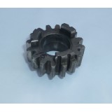 PŘEVODOVÉ KOLO - 16 ZUBŮ 